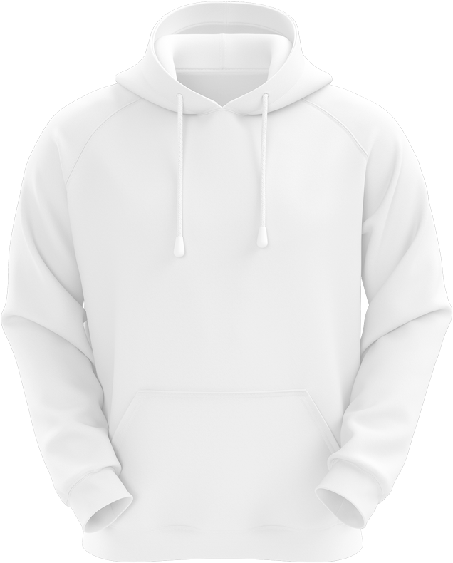 Example Hoodie Image